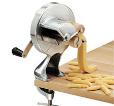 cavatelli