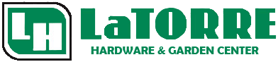 LaTorre Hardware logo