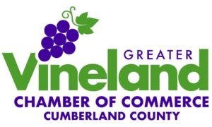 greater vineland chamber of commerce logo