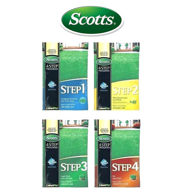 scotts4step