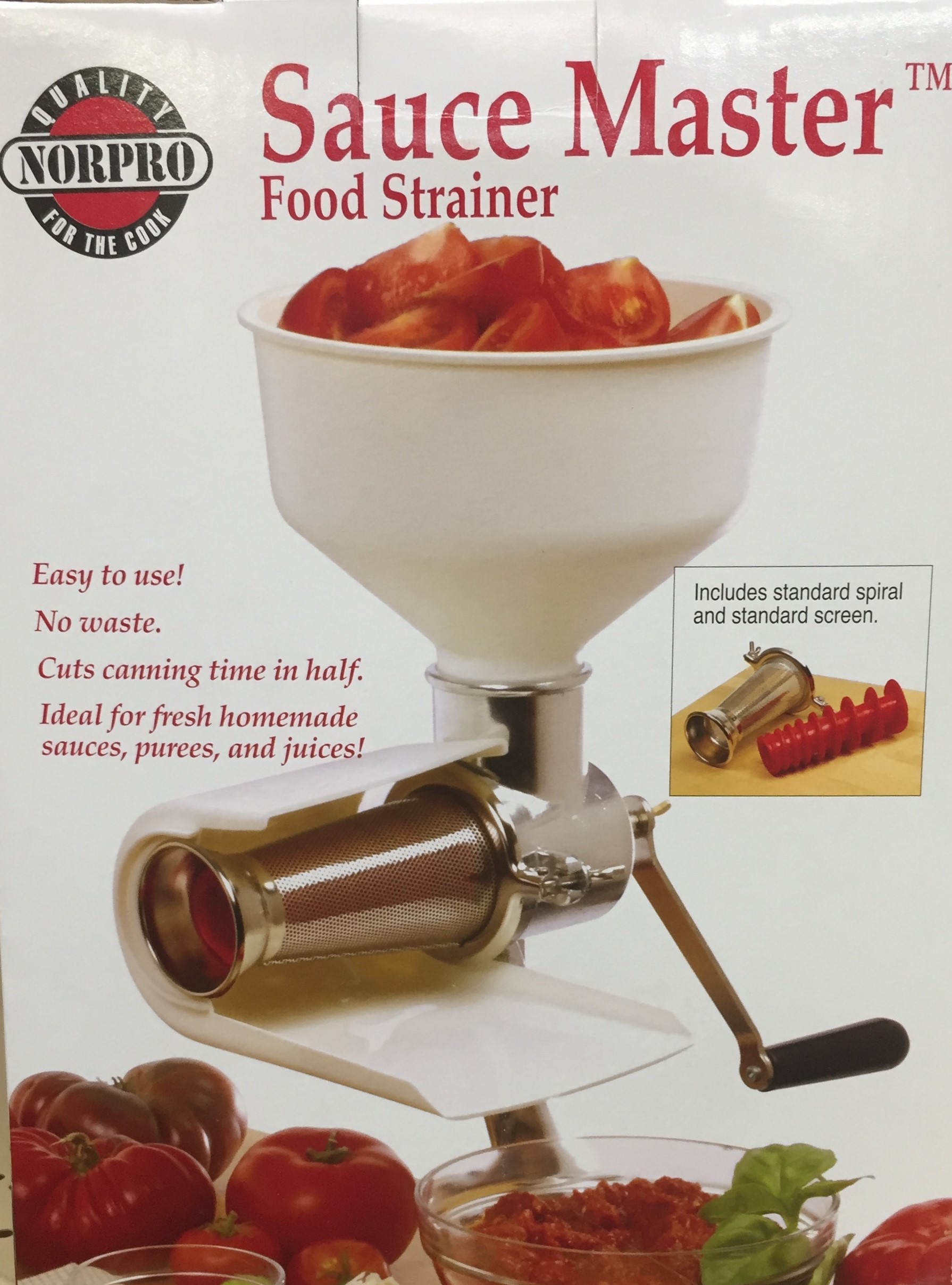 Tomato Machine