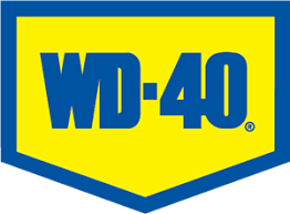 WD 40