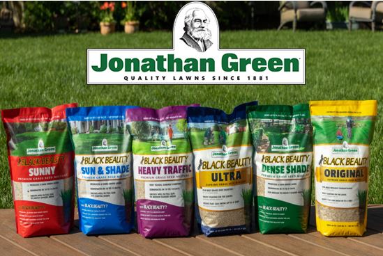 Johnathan green website
