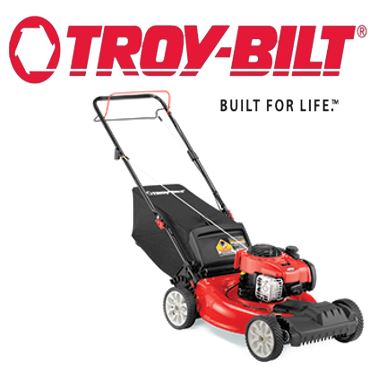 Troy bilt