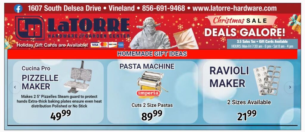 Home hardware vineland discount