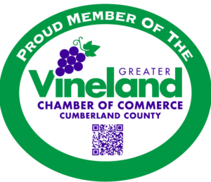 greater vineland chamber of commerce logo